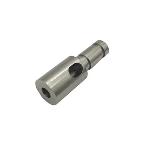 Customized CNC Machining Parts Stainless Steel Positioning Shaft