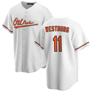 شورت بيسبول رجالي مخصص لموسم 2025 لفريق بالتيمور، مصنوع من البوليستر 100%، سريع الجفاف وقابل للتنفس، متوفر بمقاسات كبيرة، مطرز ومُخيط - Product Image 4