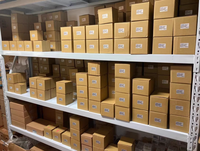 Controlador Lógico Programable (PLC) FATEK Original FBS-24MAR2-AC FBS-24MAR2-D24. PLC de Vanguardia. Nuevo en Stock