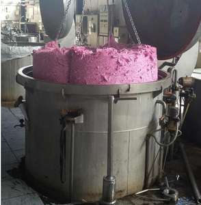 เครื่องย้อมสีไฟเบอร์ HT & HP อัตโนมัติสำหรับอุตสาหกรรมสิ่งทอสภาพใหม่ - Product Image 1