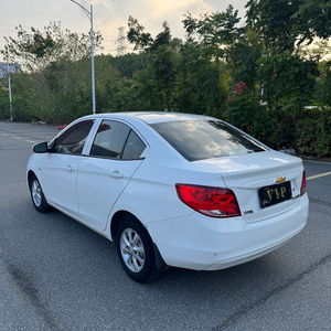 <span class=keywords><strong>Chevrolet</strong></span> Sail Berline 2015 d'<span class=keywords><strong>occasion</strong></span>, conduite à gauche, boîte <span class=keywords><strong>automatique</strong></span>, sièges en cuir, caméra de recul, homologation Euro 5, vente en gros - Product Image 6