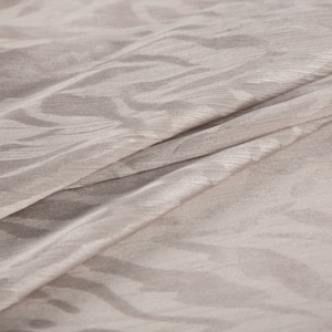 Kain Syal <span class=keywords><strong>Chiffon</strong></span> Jacquard Satin Poliester 100% Layanan OEM/Kustom - Product Image 6