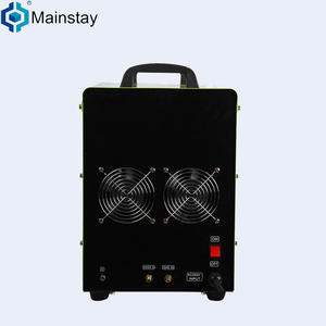 اتش بي-200 Dc العاكس ماكينة لحام بقوس غاز التنغستن/ac dc Tig لحام آلة/الألومنيوم آلة لحام wse200 - Product Image 3