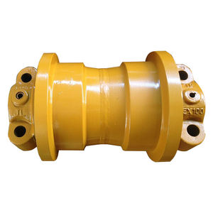 Factory Direct 1043496 1969954 7T1253 CR4673 China Made <b>Large</b> Dozer Brand D9N D9R D9H Track <b>Roller</b>, Bottom <b>Roller</b> for Brand Doze - Product Image 5