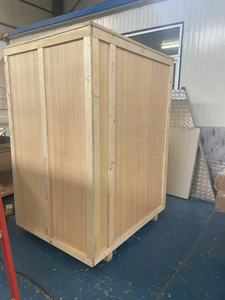 BBET Automobile Intérieur Jet D'eau Machine De Découpe Machines Industrielles Table Ouverte Fixe - Product Image 5