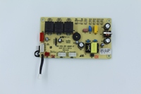 Panneau de commande de chauffage PCBA Cheminée électrique personnalisée Assemblage PCBA Fabrication PCBA