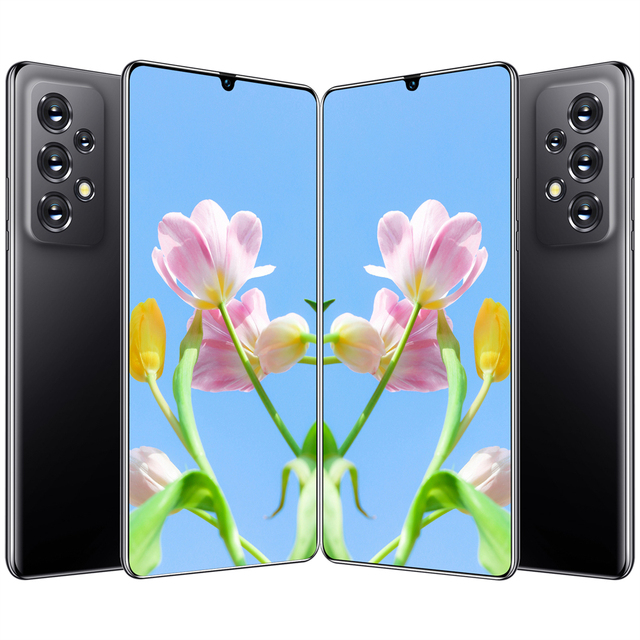 Jio Phone 3 Infiniz Celulares 5g Smartphone Multi-languages Telefon 3g&4g Mobile Phones
