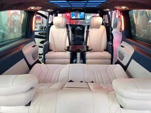 Siège de voiture électrique de nouvelle génération, confortable, qualité garantie, vente directe d'usine, design unique - Product Image 3