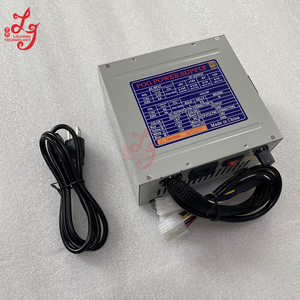 แหล่งจ่ายไฟสำหรับเครื่องเล่นเกม MD-A1-3D รุ่นดั้งเดิม 5V 6A 12V 7A หม้อแปลงพิเศษสำหรับจอ LCD ผลิตจากโรงงาน ราคาถูก ขาย - Product Image 5