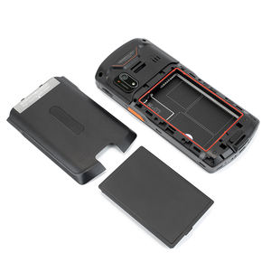 携帯端末PDA TC60 <span class=keywords><strong>5000mAh</strong></span>バッテリー在庫あり - Product Image 2