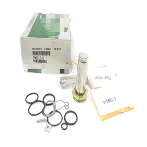 308615-U nuevo controlador de programación PLC de automatización Industrial de almacén listo Original - Product Image 1