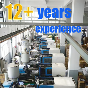 Rõ ràng chất lượng tốt Pet sản xuất 28 Mét PCO 1810 PCO 1881 nhựa phôi nhà sản xuất vật nuôi Phôi của chai nước tinh khiết phôi - Product Image 6