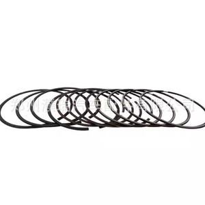 แหวนลูกสูบ 23040-2E200 สำหรับเครื่องยนต์ฮุนได เกีย 2.0 ผลิตในเกาหลี - Product Image 3