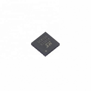 GC4938 QFN-28 Brushless DC (BLDC) Motor <b>Driver</b> Chip - Product Image 1