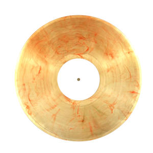 Высококачественное изготовление виниловых пластинок на заказ: 7\", 10\", 12\" с эффектом разбрызгивания, смешанные цвета, 42г, 115г, 140г, 180г. Прессование и печать дисков. - Product Image 4