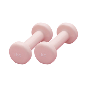 Mancuernas Ligeras al por Mayor para Mujeres, Entrenamiento de Fuerza, Equipo de Gimnasio en Casa, Fitness, Moldeación Corporal, Pesas Libres - Product Image 1