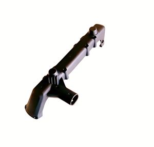 <b>Dron</b> Accessories T100 Frame Connector (left) Agricultural <b>Dron</b> Spare Parts for DJ T100 Plant Protection <b>Dron</b> - Product Image 3
