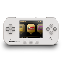RYJ Trimui Mini console de jeu portable 2.4 pouces IPS 240x320 écran 1200mAh 3.5 heures lecteur de jeu vidéo Portable rétro