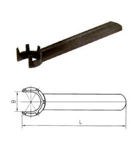 ER anahtarı <span class=keywords><strong>um</strong></span> tipi, cnc anahtarı, el aleti freze mili anahtarı pens anahtarı - Product Image 3