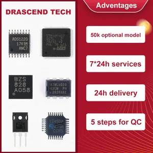 UC1901-SP nuovo e originale componente elettronico del Chip IC CDIP SR & Load Share controller