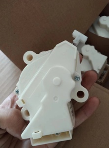 Motor de Drenaje Eléctrico XPQ-6A para Lavadoras de 110V/220-240V, Uso Comercial, Piezas de Plástico Ecológicas, 50-60Hz - Product Image 3