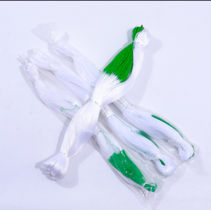 Oem/ODM chất lượng tốt mạnh mẽ và bền nhà máy nhựa hỗ trợ lưới Yam <span class=keywords><strong>Net</strong></span> cho vườn & rau nông nghiệp - Product Image 1