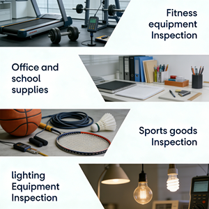 Servicio de Inspección Previa al Envío y Control de Calidad de Roy en Shandong, Jiangsu, Gansu, Henan, Zhejiang y Guangdong - Product Image 3