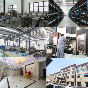 Pompe à engrenages à huile hydraulique 708-1U-00111 pour chargeurs de pelleteuse Komatsu WB93 WB97 WB146 WB156 - Product Image 3