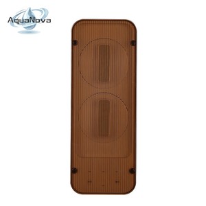 Sistema di Filtrazione dell'Acqua a Osmosi Inversa in Acciaio Inox per <span class=keywords><strong>Lavello</strong></span> da <span class=keywords><strong>Cucina</strong></span>, Depuratore d'Acqua RO per Casa - Product Image 3