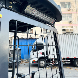 รถขุดขนาดเล็ก JSY EPA EURO5 1.6 ตัน แบบตีนตะขาบ พร้อมปั๊ม Shimadzu และชิ้นส่วนมอเตอร์หลัก จัดส่งรวดเร็ว - Product Image 6