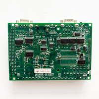 IEI WAFER-4821-NOCB-BUK-SP 004S008-01-200 Accessoires informatiques Carte mère industrielle embarquée CPU 100% en stock