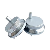 Volant électronique CNC MPG, générateur d'impulsions manuel pour Syn Tec Fan Uc Mitsu Bishi, Plug & Play avec connecteurs personnalisés