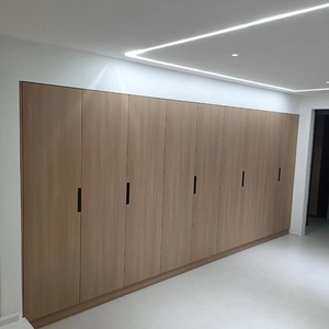 Panel de Pared de Fibra de Bambú con Diseño Floral, Reflectante a los Rayos UV, Moderno, Resistente al Fuego y al Agua, para Apartamentos, Talleres y Gimnasios - Product Image 6