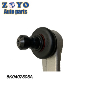 La fabbrica 8 k0407505a vende all'ingrosso bracci di controllo superiori anteriori di alta qualità per <span class=keywords><strong>Audi</strong></span> <span class=keywords><strong>A5</strong></span> <span class=keywords><strong>2008</strong></span> - 2014 - Product Image 3