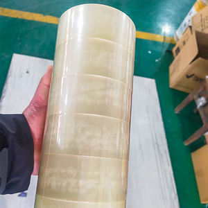 Fita Adesiva Personalizada, Fita de Embalagem Forte, Fita Preta para Embalagem - Product Image 5