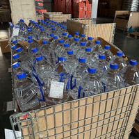 FASTKING 5L Vodka à haute teneur en alcool 40%Vol Goût fort Prix d'usine Chine Prix bas pour les fêtes Hôtel