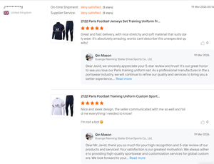 <span class=keywords><strong>Camiseta</strong></span> de Fútbol de Clubes Nacionales de Alta Calidad 2026-2027, Réplica 1:1, Ropa de Entrenamiento, Versión Jugador y Versión Aficionado, en Stock, Envío Rápido - Product Image 6