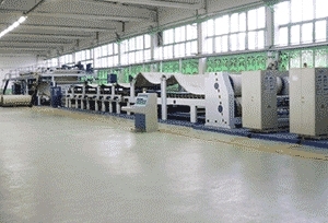 Máquina Automática para la Fabricación de Cartón Corrugado de 3, 5 y 7 Capas, Línea de Producción de Cartón Corrugado para Cajas - Product Image 5