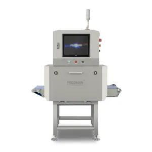 최고 판매 컨베이어 Xray 중국 방사선 사진 X 선 기계 식품 X 선 검사 기계