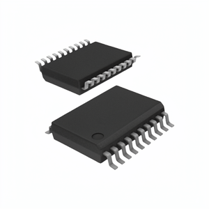 MAX1143BCAP+ Data Acquisition 20 SSOP Original Electronics Component - Product Image 1