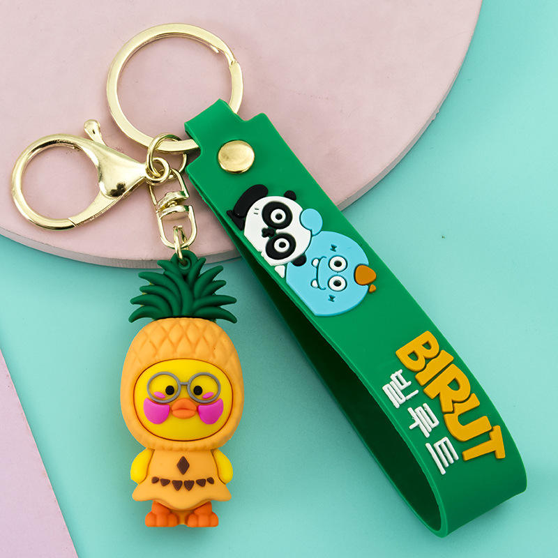 อินเทอร์เน็ตเป็ดสับปะรดสีแดง