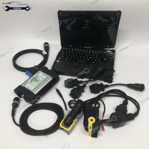 เครื่องมือวินิจฉัยรถบรรทุก Vocom 88890300 สำหรับ /UD/Mack/Renaul อินเทอร์เฟซ Vocom เครื่องมือวินิจฉัยและสายทดสอบ Ecu และแล็ปท็อป v110 - Product Image 4