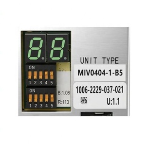 Module de commande MIV0404-1-B5 neuf, pièces détachées d'origine de haute qualité avec garantie d'un an - Product Image 2