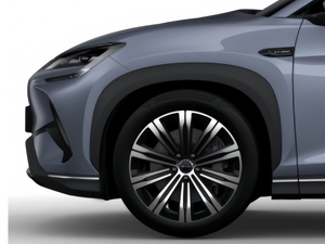 Xe tay phải BYD sealion 7 thẩm mỹ biển - Product Image 6