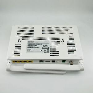 Router Empresarial EG8145V5 HW de Banda Dual ONT ONU con PON de 1.25G para FTTH FTTB GPON 4GE+TEL WiFi 2.4G 5G 1 Año de Garantía - Product Image 6