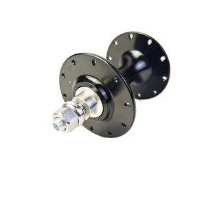 Chất Lượng Cao Nhà Máy Bán Hàng Trực Tiếp 32H 36H Tốc Độ Duy Nhất Xe Đạp Trung Tâm Cố Định Bánh Xe Đạp Trung Tâm - Product Image 5