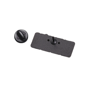 Vertrauen Sie mir, ich bin ein Genie Emaille-Anstecknadel Kreative Metall-Brosche Revers-Abzeichen Schmuck Rucksack-Accessoires Großhandel - Product Image 5