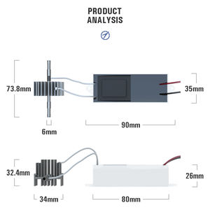 Ultra 2024 nueva llegada <span class=keywords><strong>Jacuzzi</strong></span> generador de ozono DC12V 200 mg/hr generador de ozono <span class=keywords><strong>para</strong></span> <span class=keywords><strong>jacuzzi</strong></span> - Product Image 3