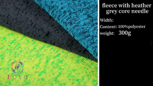 Tissu de flanelle <span class=keywords><strong>polaire</strong></span> de bonne qualité personnalisé ODM/OEM combiné à une teinture solide et à un <span class=keywords><strong>textile</strong></span> épais pour couverture et pyjama d'hiver - Product Image 4