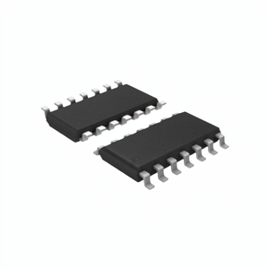 14 SOlC TLE4470GSXUMA1 Buy Online Electronic Components Power Management (PMIC) Manufacturer Channel - Product Image 1